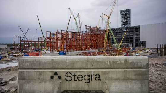Police say 19 held after raid at Swedish start-up Stegra to be deported