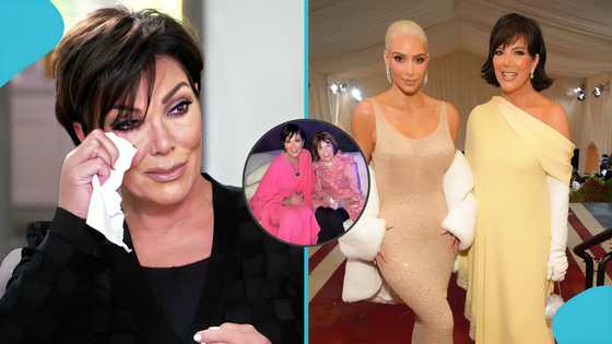 Old video of Kris Jenner crying over biggest fear resurfaces after MJ’s death