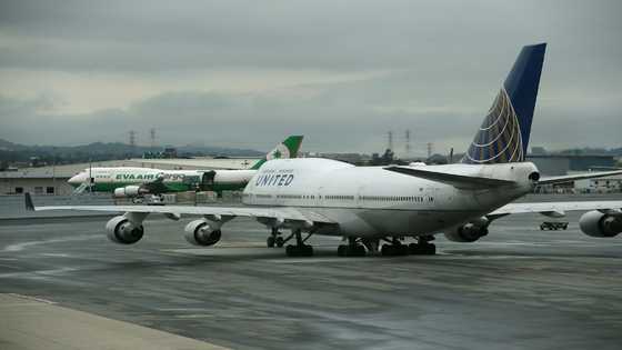 United Airlines bullish on air travel despite inflation