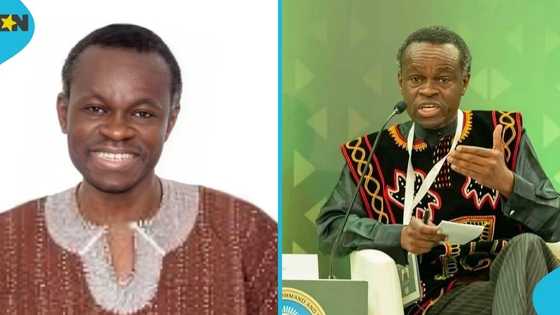 Prof Lumumba weighs in on Kotoka International Airport renaming saga: "Name It after Nkrumah"