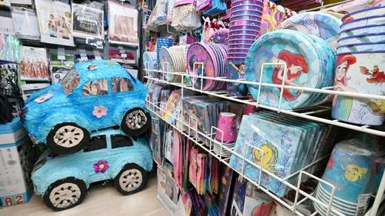 Woe is the pinata, a casualty of Trump trade war