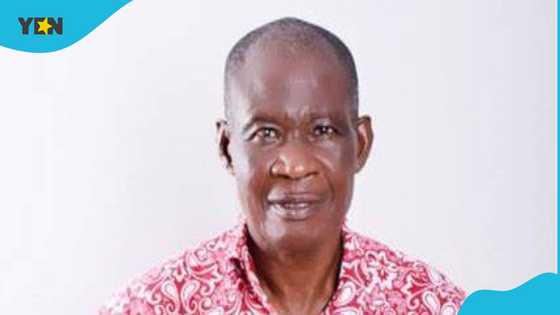 Another Krachi East MCE dies in office: The second death in 2 years