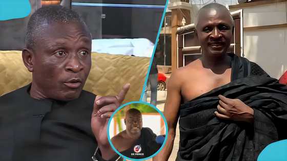 Daddy Lumba's family breaks silence on summons from leaders of Ga-Adangbe