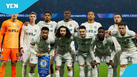 Barcelona eye key Chelsea star in potential summer move as Blues set to resist