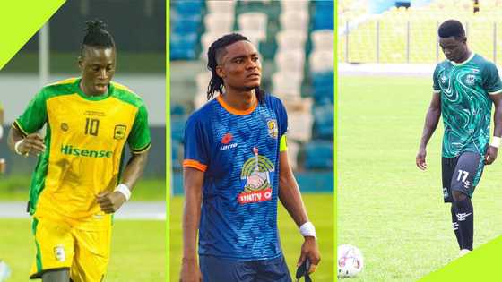 Otto Addo praised for adding 3 local players to 2025 AFCON Qualifier squad