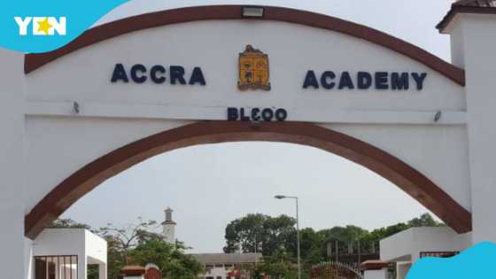 Accra Academy hands over student involved in violent bullying incident to Ghana Police Service