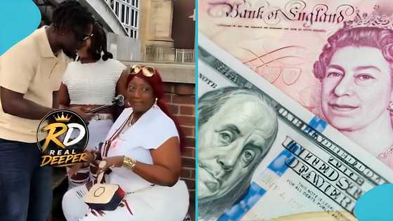Ghanaians turn down £30,000 to leave UK permanently as reasons spark debate