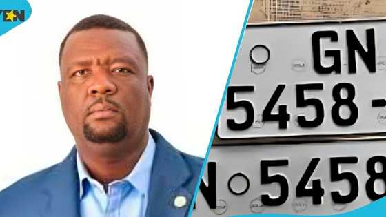 DVLA begins issuing '26' number plates suffix amid delay in new licensing regime