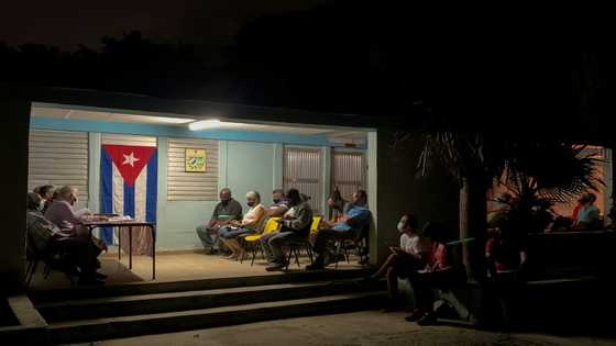 Cubans to vote on same-sex marriage, surrogacy