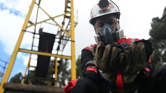 Colombia coal exports plummet after ban on Israel sales