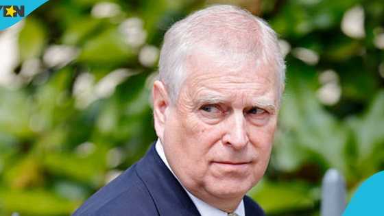 Andrew Mountbatten-Windsor: Late Queen Elizabeth's son arrested in UK