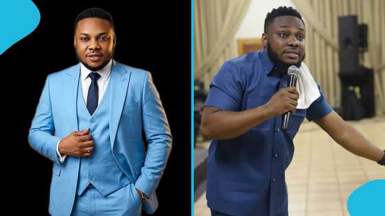 Apostle Ray Micheal heals a woman via Zoom: "I believe him"