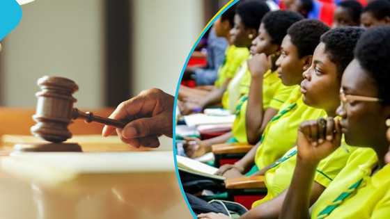 Supreme Court gives Wesley Girls High School 14 days to respond to religious policy allegations