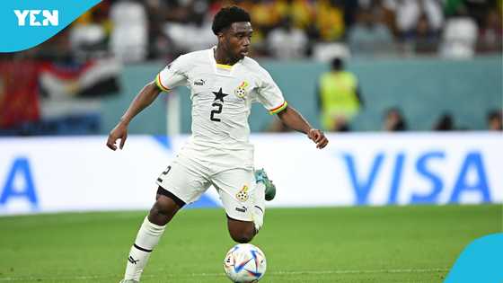 Tariq Lamptey facing 2026 World Cup blow after ACL injury and Fiorentina exit