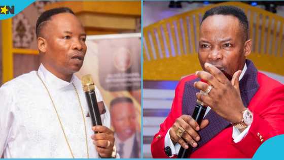 East Legon Accident: Court fines Salifu Amoako and wife GH¢6K for not controlling their son