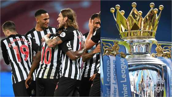 After £305m takeover by Saudi-backed consortium, football finance expert reveals when Newcastle will win PL
