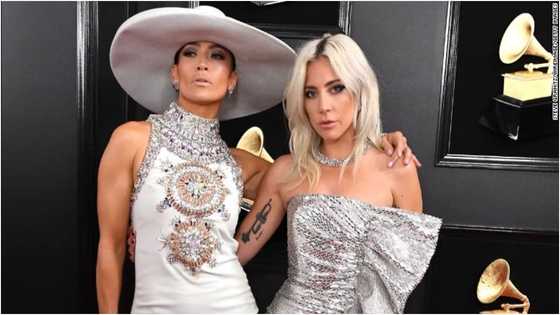 Singers Jennifer Lopez & Lady Gaga to headline Joe Biden's inauguration