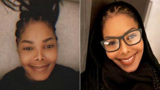 Janet Jackson Thanks Fans After ‘Control’ Tops Charts 35 Years Later