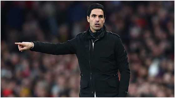 Arsenal gives Mikel Arteta condition he must meet to avoid getting sacked