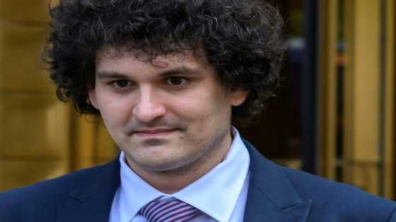 FTX founder Sam Bankman-Fried jailed after bail revoked