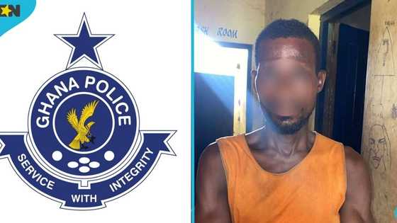 Police arrest 36-year-old man for allegedly murdering mother of his 55-year-old girlfriend