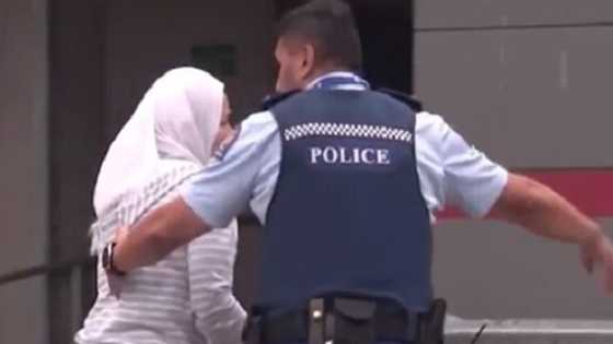 Tragedy hits as over 40 people are killed in 2 mosques in New Zealand