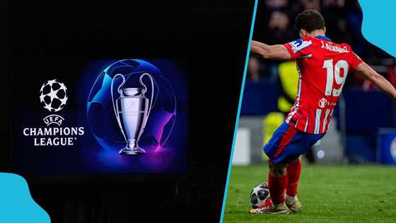 Time for change? UEFA to review penalty law after Julian Alvarez drama