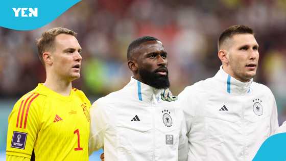 Former Bayern Munich star walks away from football at the age of 30