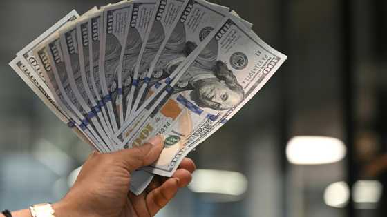 Trump's trade whiplash sends dollar into tailspin