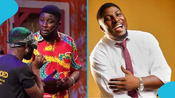 Kwabena Yeboah dead: Uncle Ebo Whyte's Roverman Productions mourns late stage actor