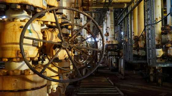 Facing beleaguered Europe, Norway keen to protect energy windfall