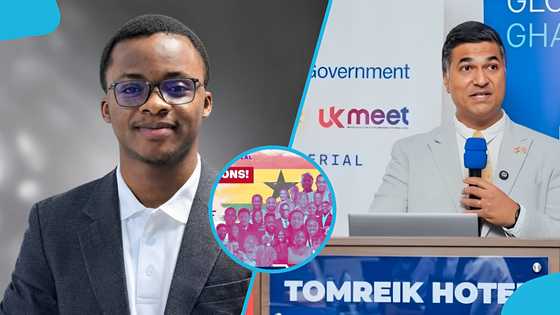 UK MEET 2026: Ghana’s top media voices picked for Imperial fellowship