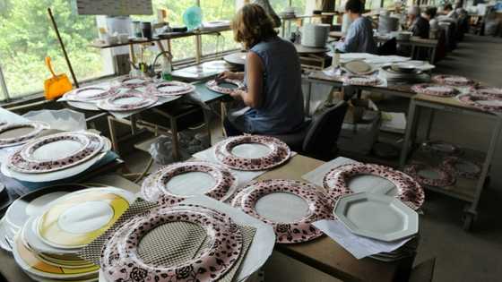 From porcelain to tweed, EU opens protected label to crafts
