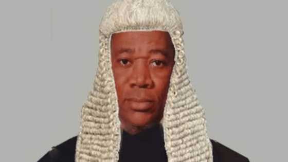 Sad moment as judge finds out he's not the biological father of 3 kids from ex-wife