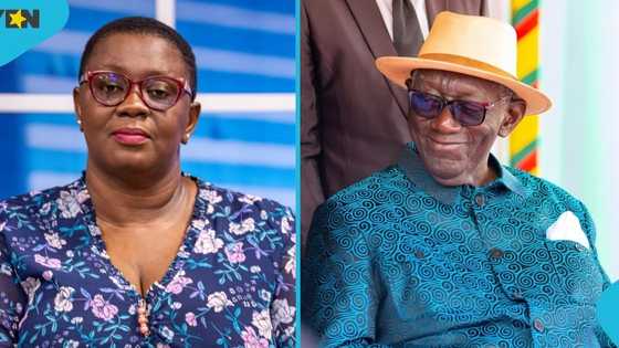 Bawumia's aide slams former President Kufuor: "Your administration wasn't perfect"