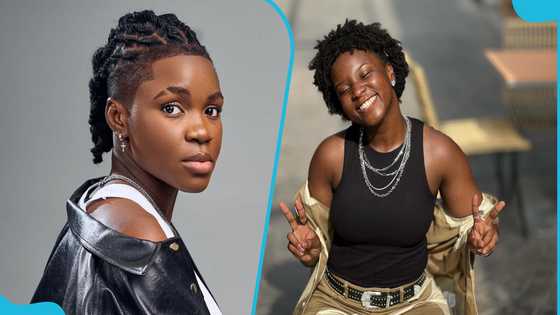 Afronita: Endurance Grand finally opens up on the impact of former colleague's exit from DWP Academy