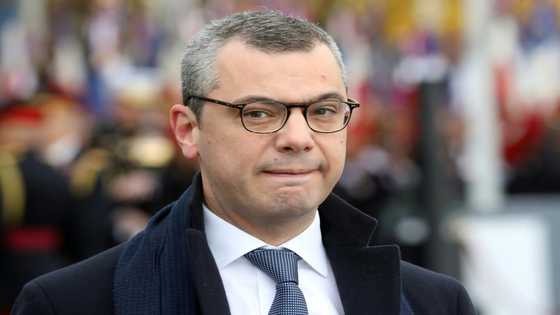Macron's top adviser charged with conflict of interest
