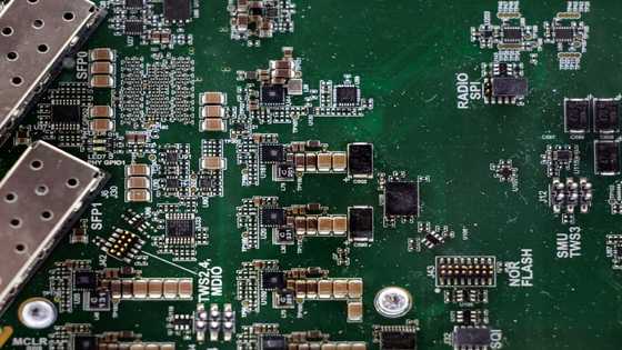 Japan unveils export control plans for chip equipment