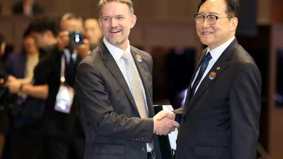 APEC says 'concerned' over challanges to global trade