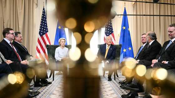What we know so far about the EU-US trade deal
