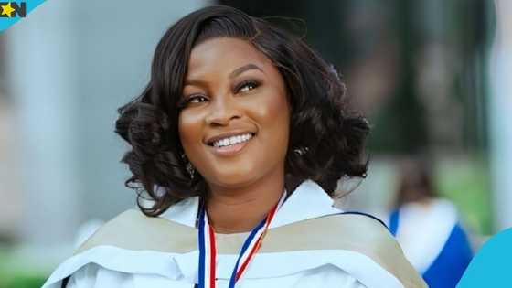 Ghanaian master's student Mercy Yaaba Bredu dies after collapsing at China airport 2 days after arrival