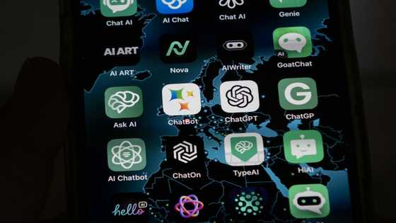 Tech giants form AI group focused on ensuring safety