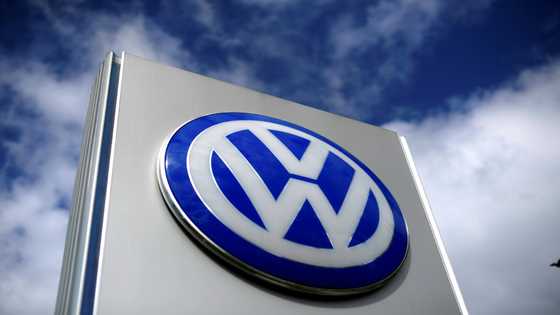 Volkswagen shifts gears with Oliver Blume taking wheel