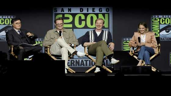 Amazon unveils 'Lord of the Rings' TV series at Comic-Con