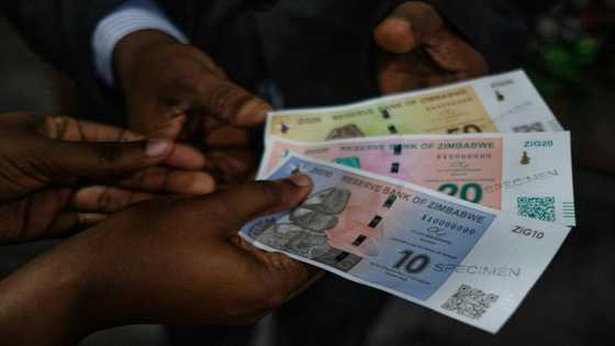 In whirlwind tour, Qatari royal commits $70bn to southern Africa