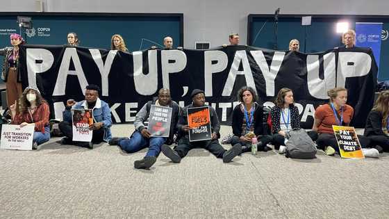 Contentious COP29 deal casts doubt over climate plans