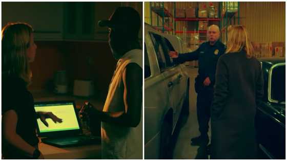 Investigation uncovers how syndicate smuggles stolen luxury cars from US into Ghana: video causes stir
