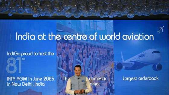 Key climate target of airline decarbonisation 'in peril': IATA