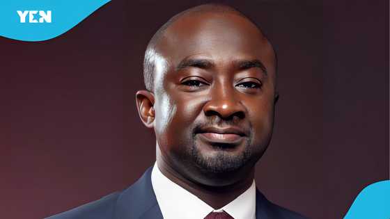 Mubarick Masawudu appointed Deputy Director General of the Ghana Maritime Authority