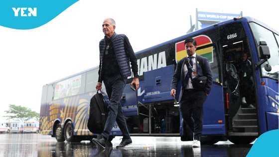 Carlos Queiroz set to continue as Black Stars coach with fresh contract